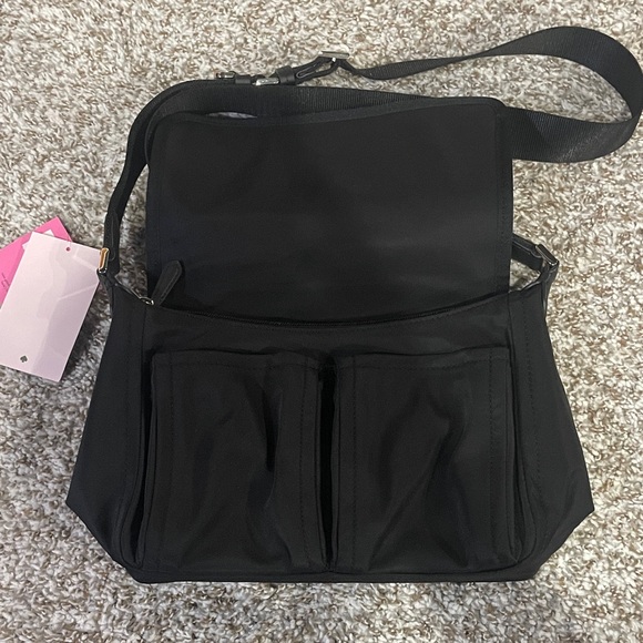 Kate Spade Black Crossbody Bag - Picture 2 of 6